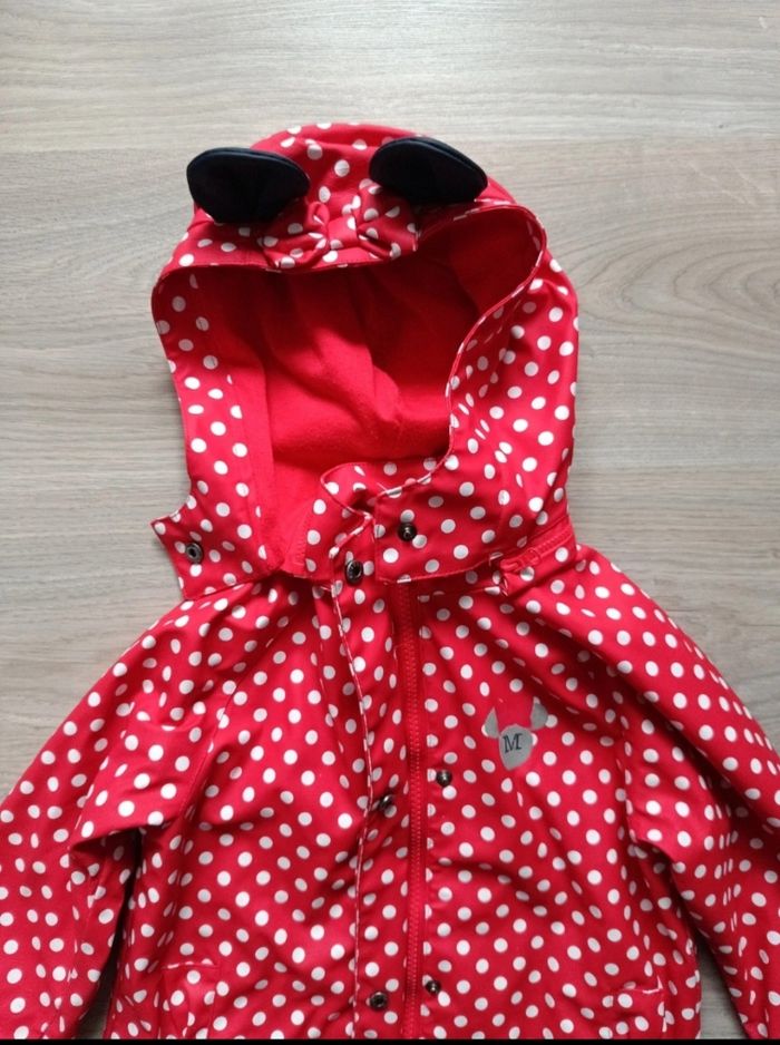 Parka Minnie orchestra - photo numéro 2