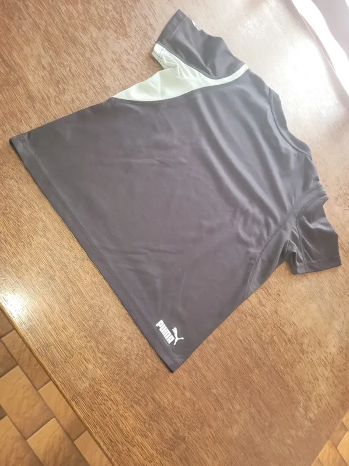 T shirt - photo numéro 2