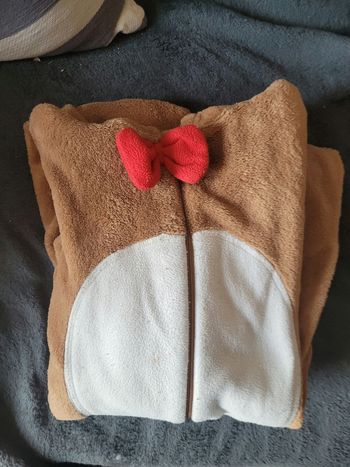 Pyjama 5/6 ans