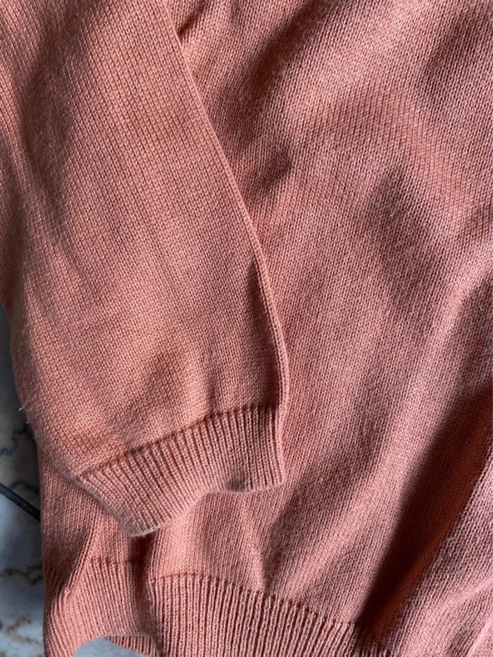 Pull  Misha&puff 7-8 ans - photo numéro 3