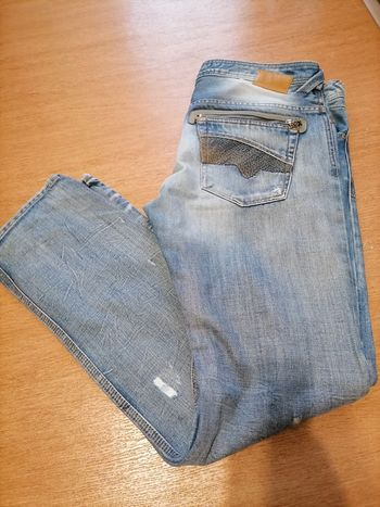 Jeans diesel