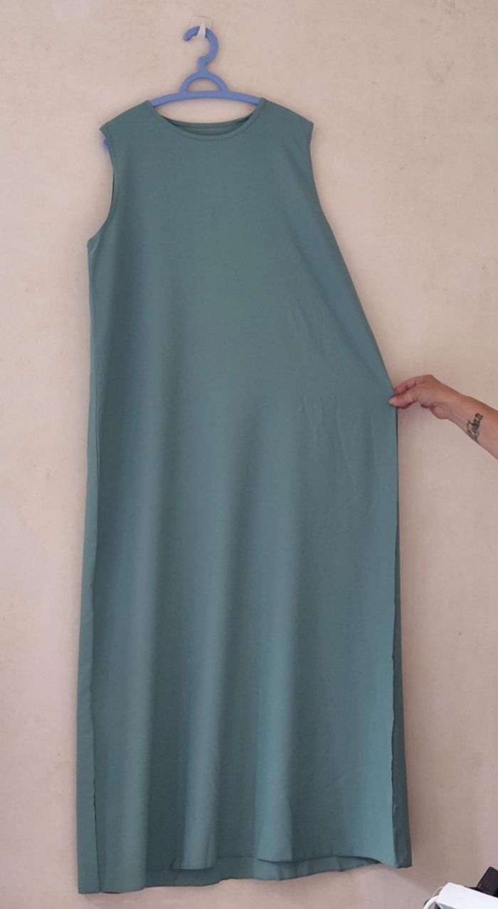 Robe fluide taille Unique - photo numéro 3