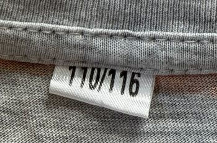 T-shirt garçon - photo numéro 2