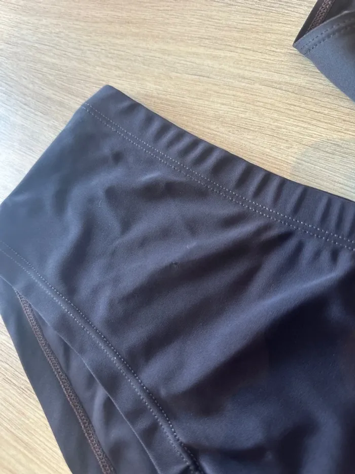 Maillot de bain 2 pièces shorts - photo numéro 6