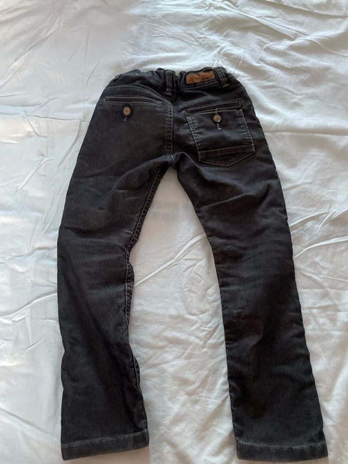Jeans catimini 5 ans - photo numéro 4