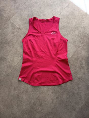 Débardeur de sport Kalenji