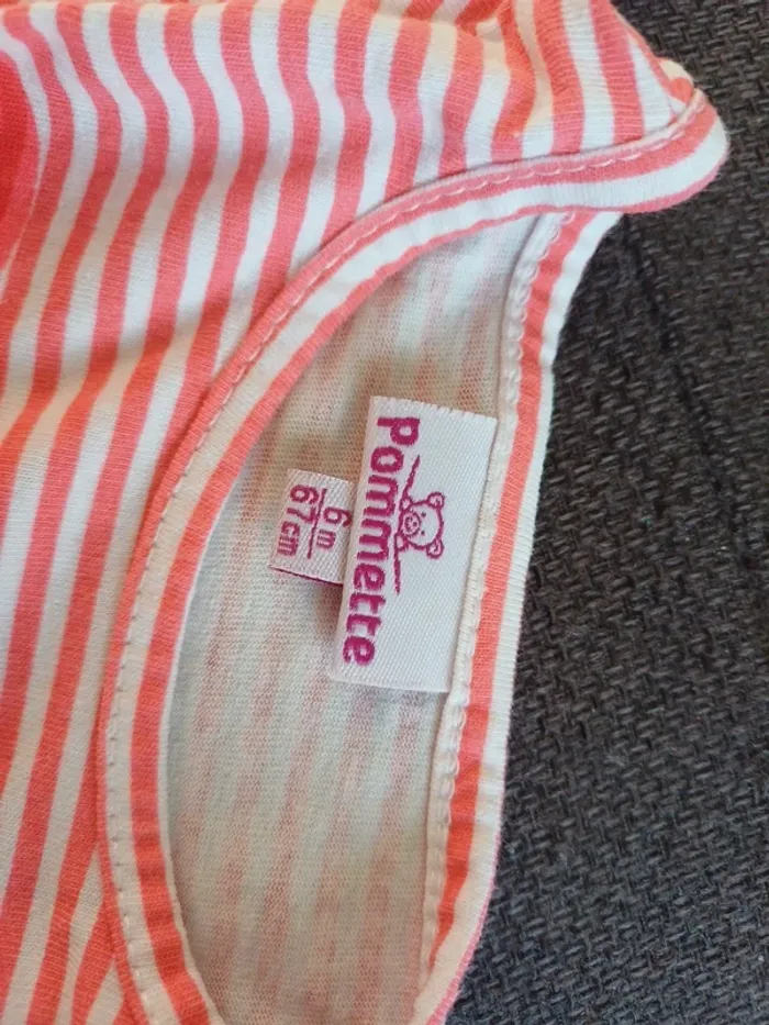 T-shirt - photo numéro 3