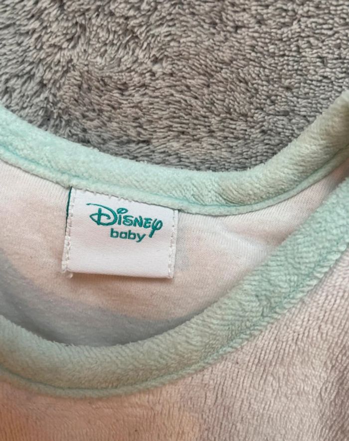 Gigoteuse hiver, 6/24 mois - photo numéro 4