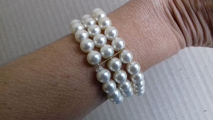 Bracelet Perles - photo numéro 2