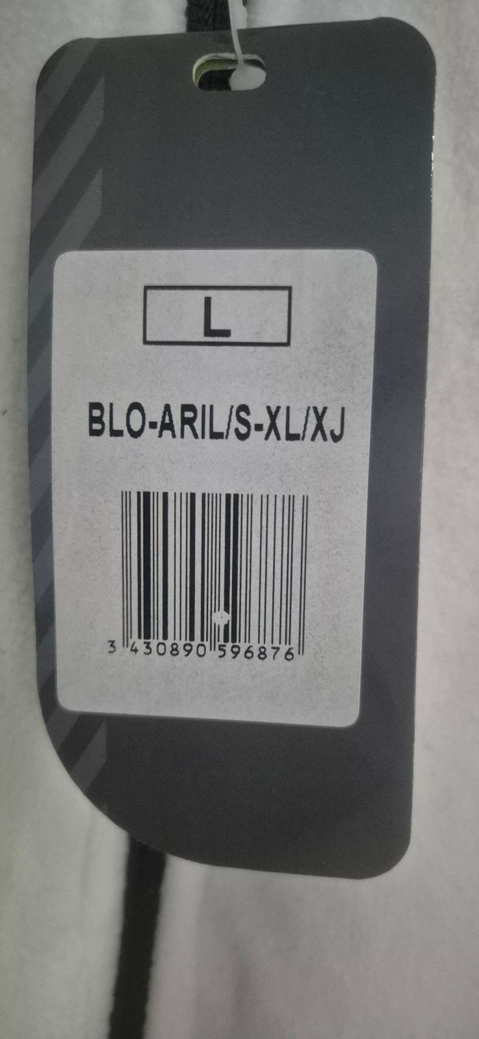 Veste polaire brodé - photo numéro 4