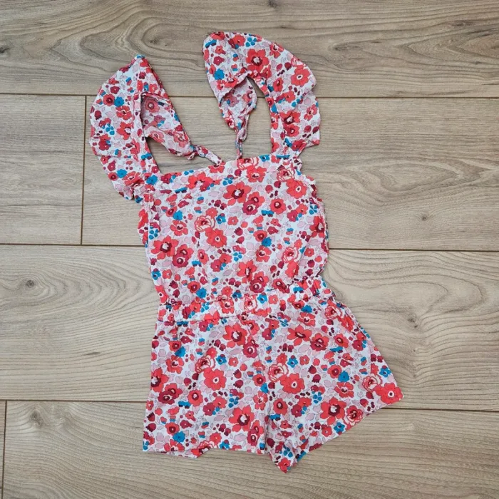 Combishort Jacadi 3 ans