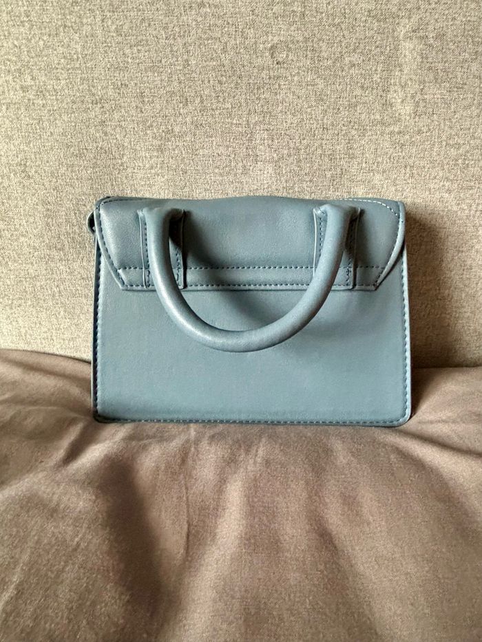 Sac à main avec bandoulière - photo numéro 3