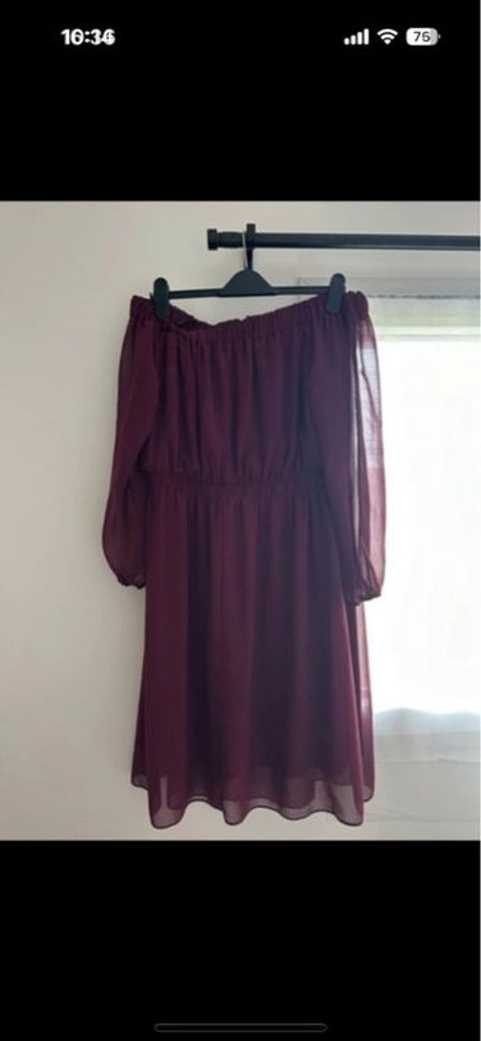 Robe fêtes - photo numéro 5