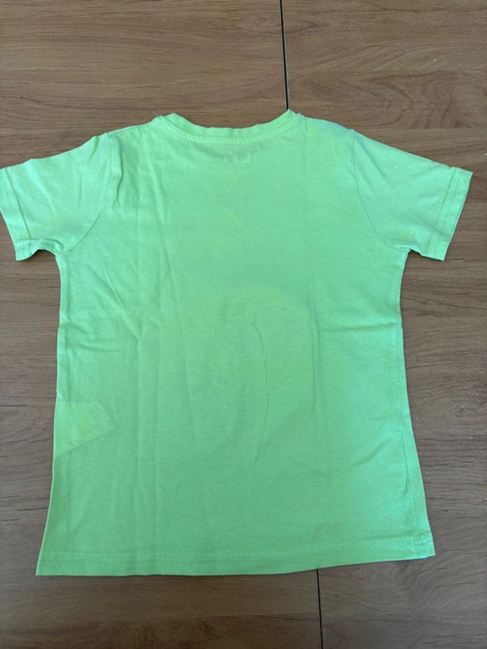 TEE shirt garçon - photo numéro 4
