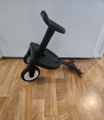 Board yoyo babyzen