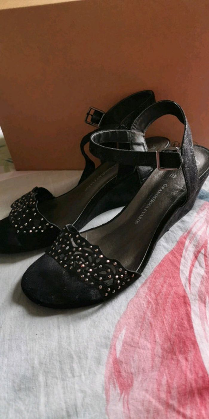 Pieds nus - photo numéro 2