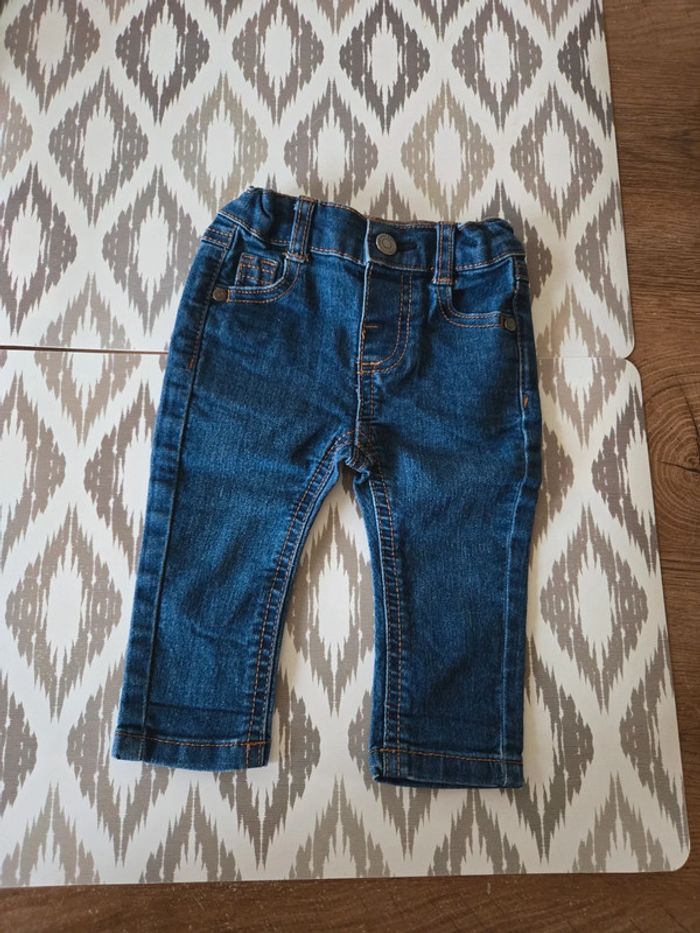 Jeans TAO