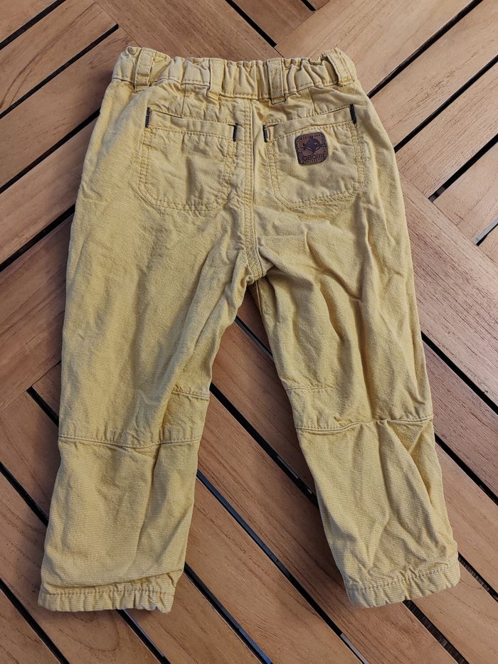 Ensemble garçon - photo numéro 4