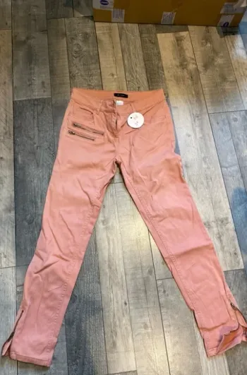 pantalon femme 36
