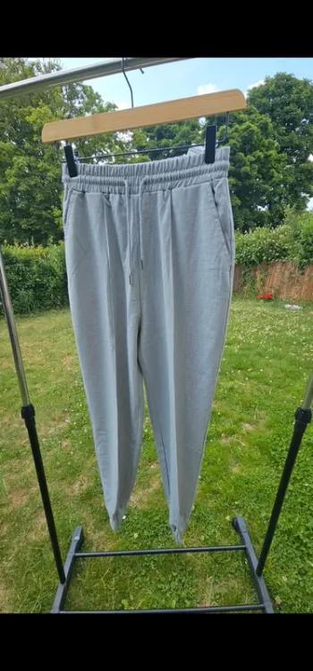 Pantalon jogging classique stradivarius
