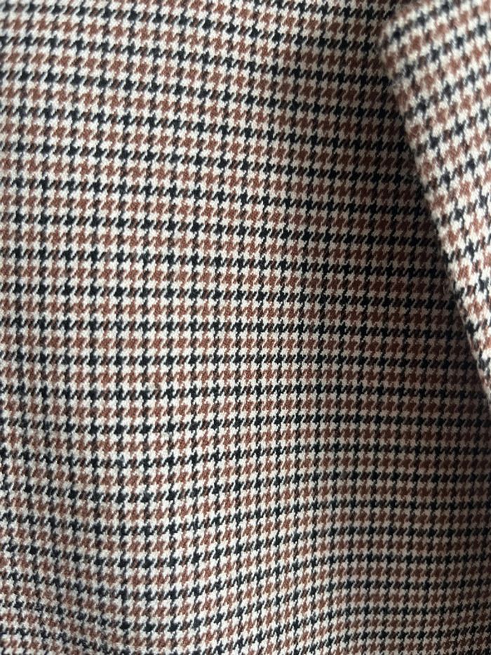 Blazer pied de poule Pimkie - photo numéro 4