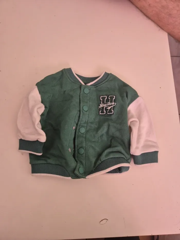 Veste