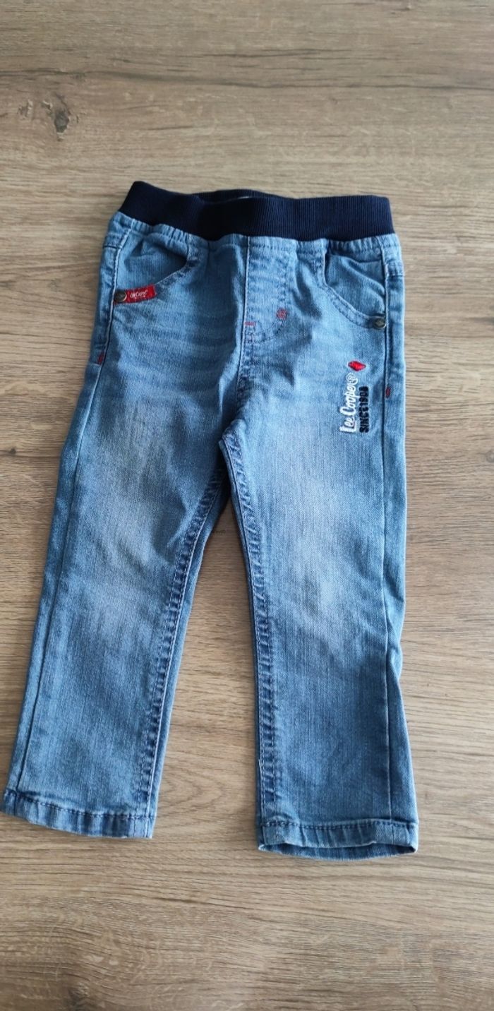 Jean