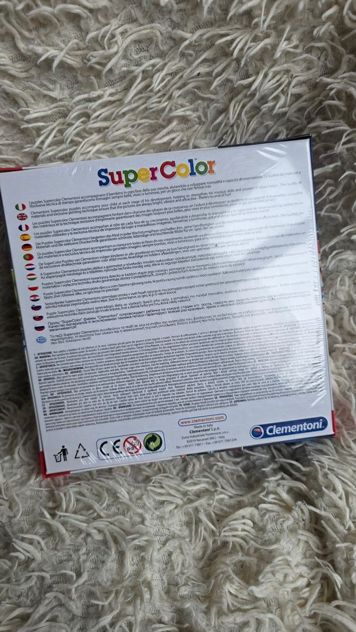 Puzzle disney marvel advengers 104 pièce disneyland paris - photo numéro 3