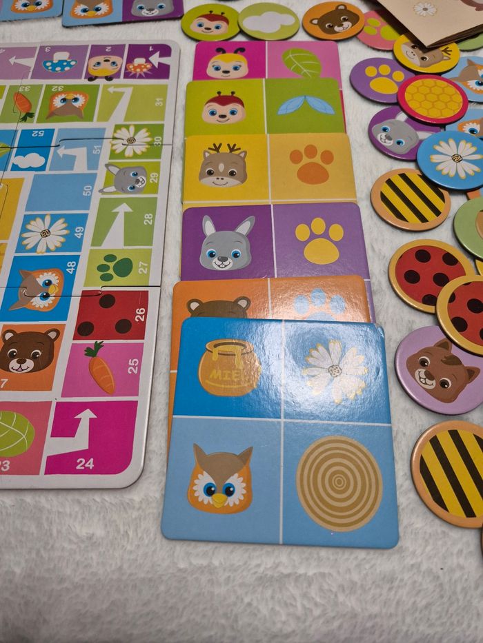 Coffret multijeux complet - photo numéro 6