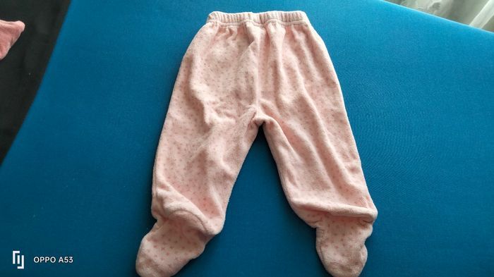 PYJAMA FILLE 3 MOIS - photo numéro 6