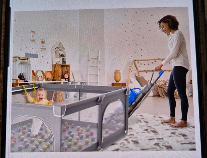 Parc enfant - photo numéro 5