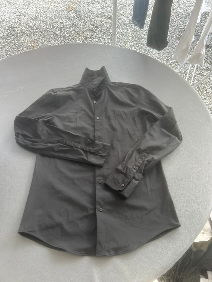Chemise Zara, Homme