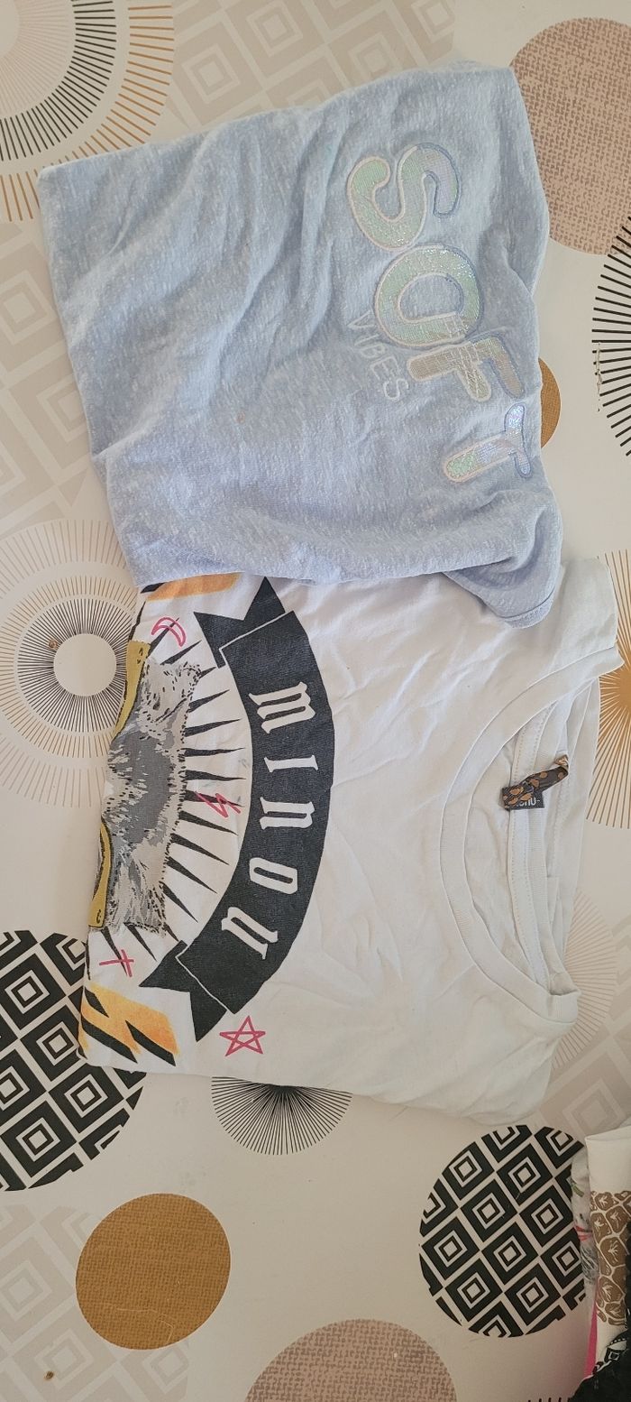 Lot 14 ans - photo numéro 4