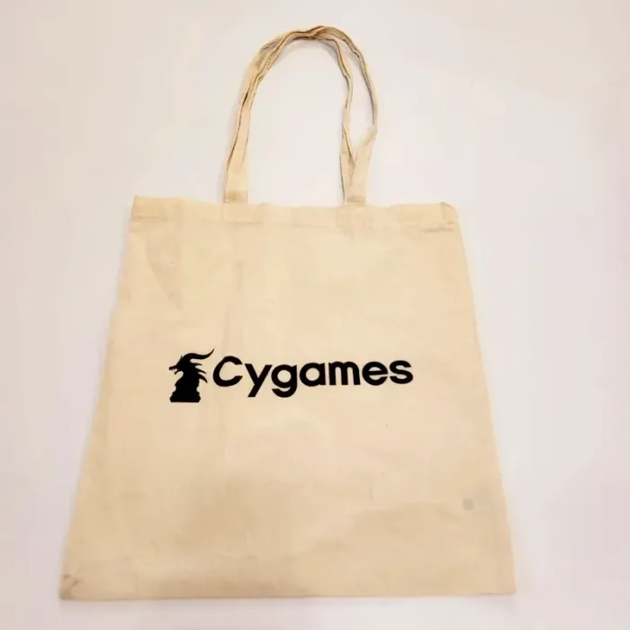 Tote Bag - Cygames