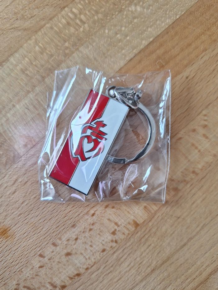 Porte clé neuf département de la Vendée