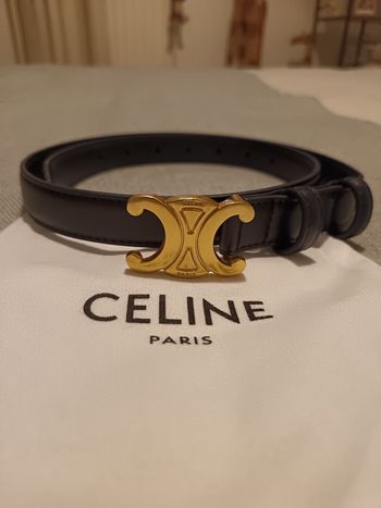 Céline Triomphe 
