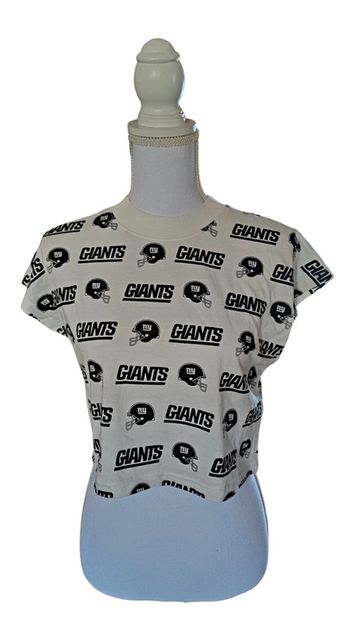 Top court manches courtes XS