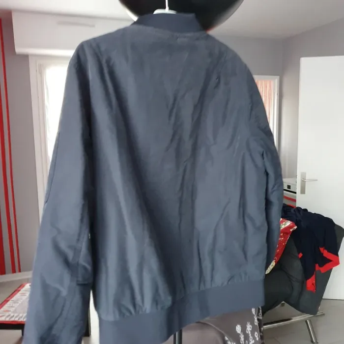 Blouson H et M - photo numéro 4
