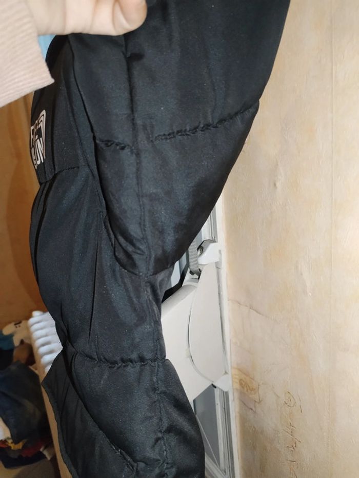 Blouson freegun enfant - photo numéro 10