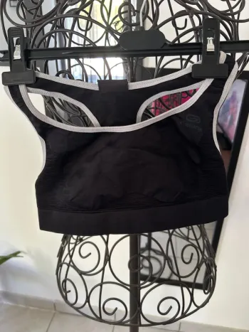 Brassière sport