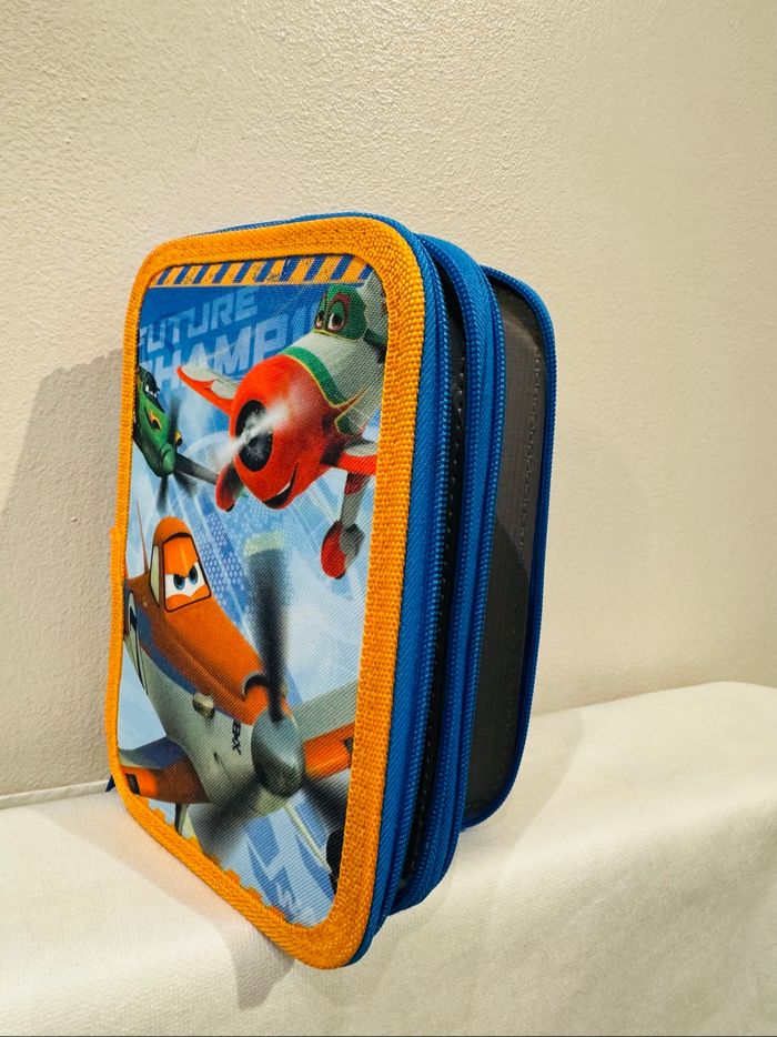 Trousse Planes - photo numéro 6