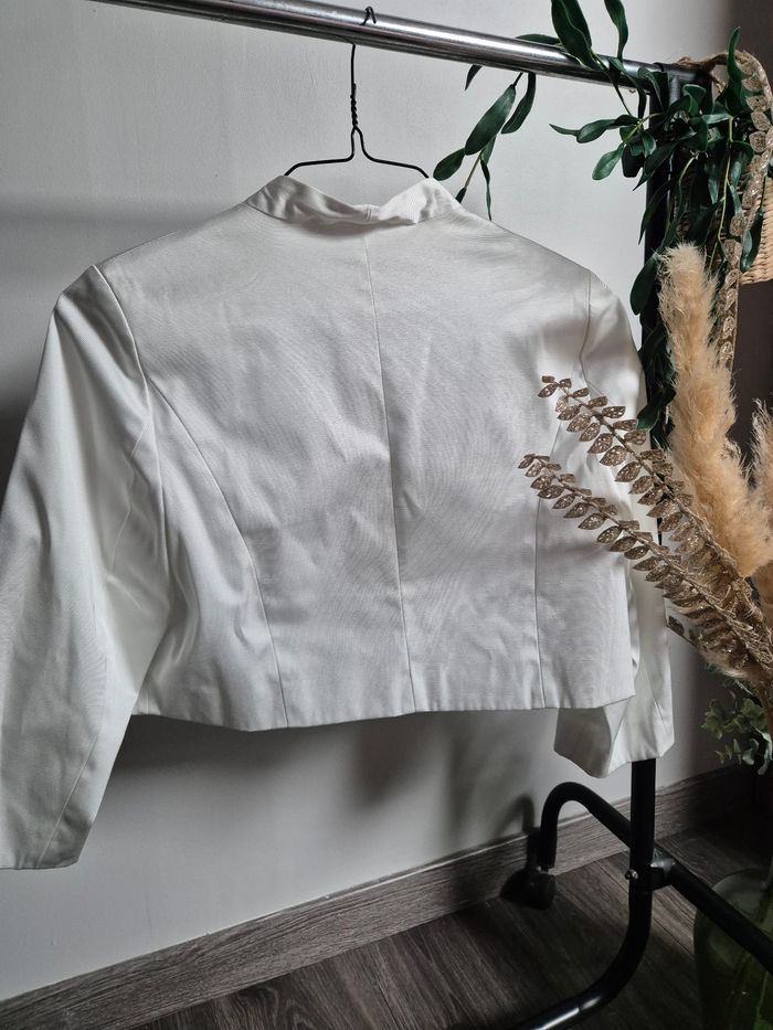 Veste blazer femme - photo numéro 4