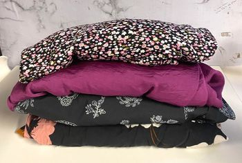 Ensemble De 4 Robes Taille M