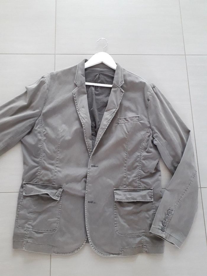 Veste de costume