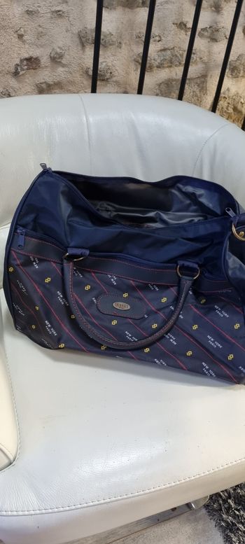 Sac de voyage