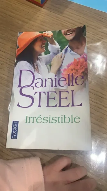 Irrésistible