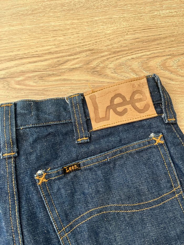 Short femme Lee Jeans taille 34 neuf avec étiquette - photo numéro 5