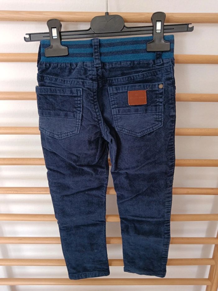 Pantalons sergent major - photo numéro 3