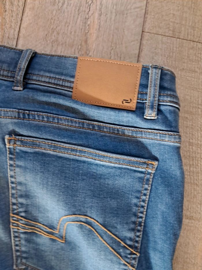Jeans slim - photo numéro 7