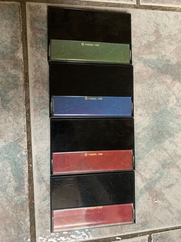 Cassette audio bibliothèque de l’aventure - photo numéro 8